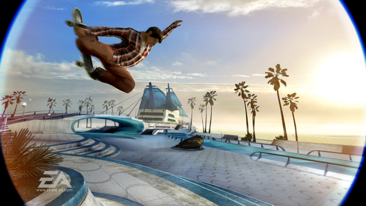 Skate 2 - Imagen 22